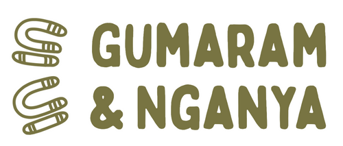  Gumaram & Nganya